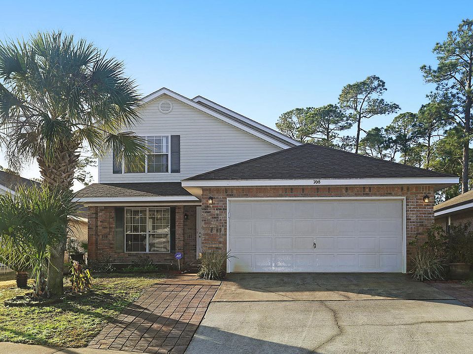 708 Marsh Harbor Dr, Mary Esther, FL 32569 Zillow