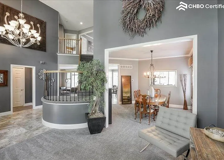 Overland Park Furnished House - all inclusive pricing