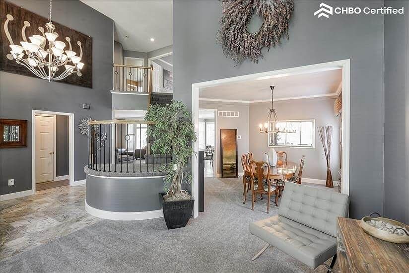 Overland Park Furnished House - all inclusive pricing