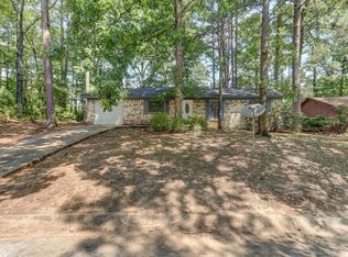 9814 Woodland Dr, Mabelvale, AR 72103