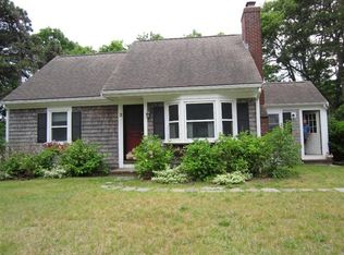3 Checkerberry Ln, West Yarmouth, MA 02673