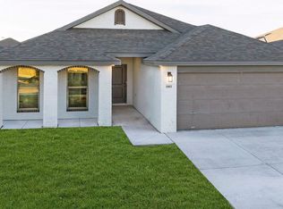 1911 141st St, Lubbock, TX 79423