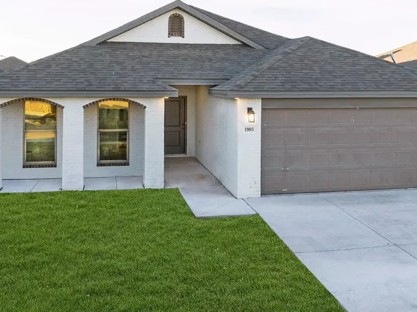 6907 Lady Bird Ln, Midland, TX 79705
