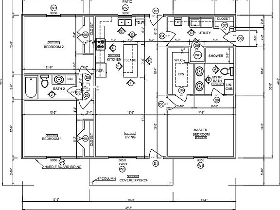 2nd image of 5612 Boby Dr
