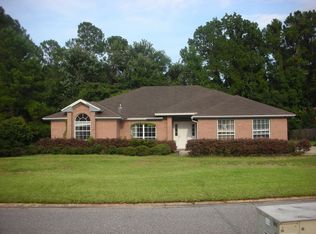 11881 Mountain Ash Rd E, Jacksonville, FL 32223