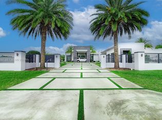Los Jardines Estates, Hialeah Gardens, FL 33018