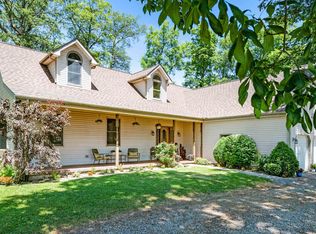 3580 Juillerat Dr, Portland, IN 47371
