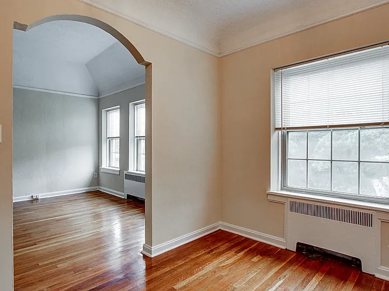 Westcourt 1br