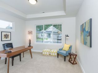 4601 NE 118th St, Vancouver, WA