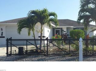 131 San Salvador St, Naples, FL 34113