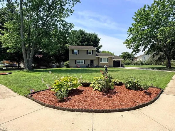 5542 Snyder Ave, Millville, NJ 08332
