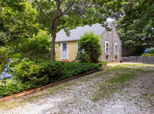 22 Country Ln, South Chatham, MA 02659