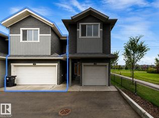 Orchards Landing, Edmonton, AB T6X 1V2