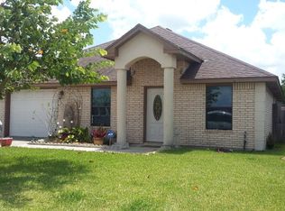 6643 Pino Azul, Brownsville, TX 78526