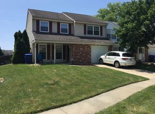 200 Stratton Ct, Mount Laurel, NJ 08054