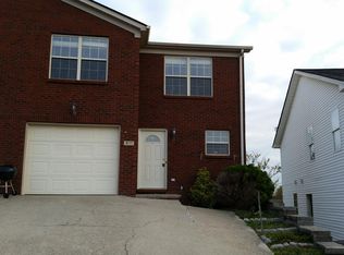 611 Big Bear Ln, Lexington, KY 40517