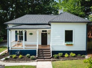 1761 Hosea L Williams Dr SE, Atlanta, GA 30317