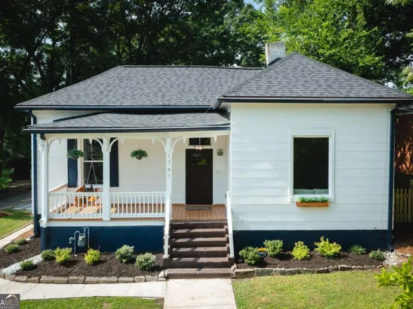 1761 Hosea L Williams Dr SE, Atlanta, GA 30317