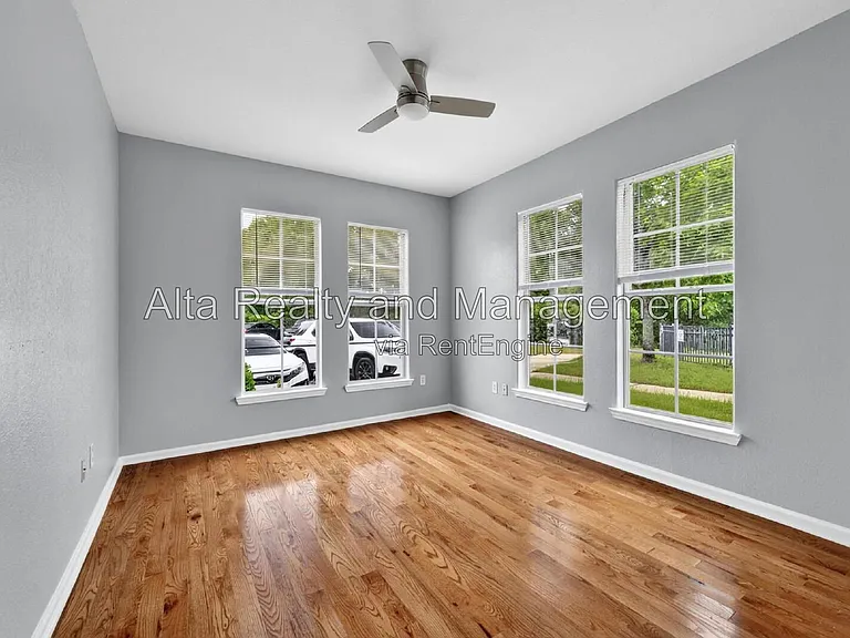 8290 Gate Pkwy #601 — Photo 35