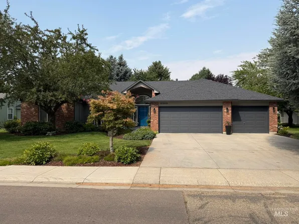 4909 N Farrow St, Boise, ID 83713