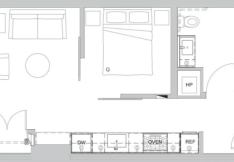 1808 Minor Ave #2402 — Photo 10