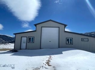 137 Buffalo Trl, Livingston, MT 59047