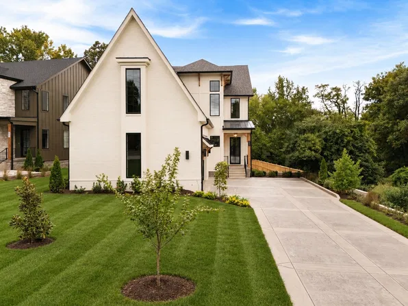 533 Highcrest Dr, Nashville, TN 37211