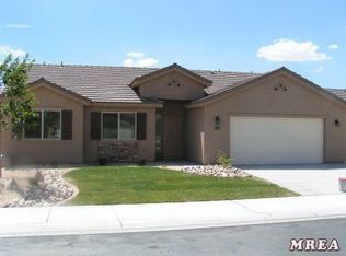 485 Lewis St, Mesquite, NV 89027