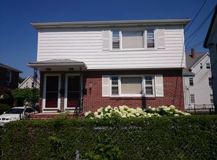 17 Snow St, Brighton, MA 02135