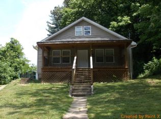 1208 25th St, Huntington, WV 25705