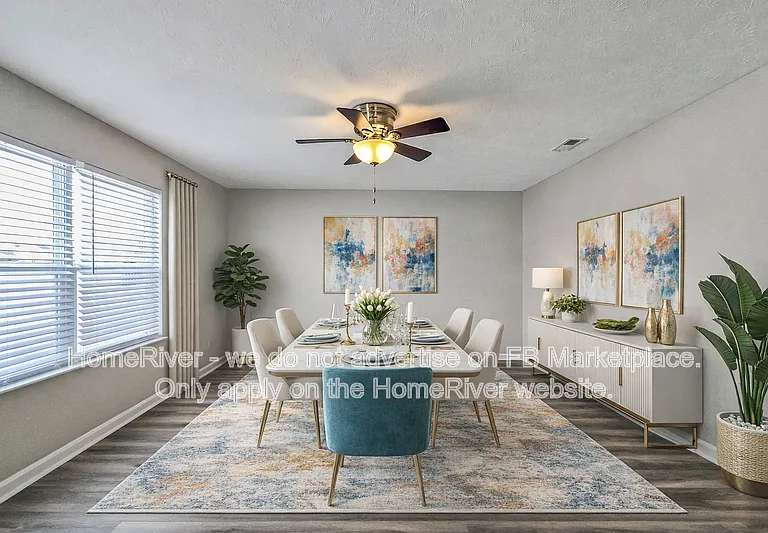 1725 James Run Way — Photo 5