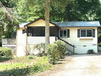 5216 Hemlock Rd, Quinton, VA, 23141