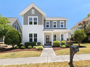 23 Tabardry Mill Prt, Chapel Hill, NC 27516