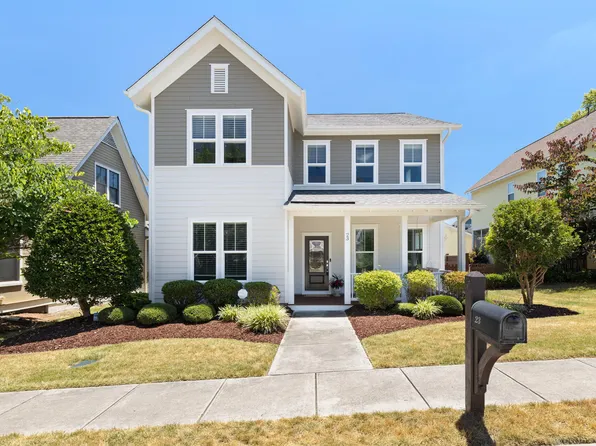 23 Tabardry Mill Prt, Chapel Hill, NC 27516