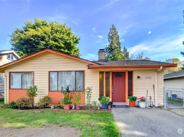 13242 4th Avenue S, Burien, WA 98168