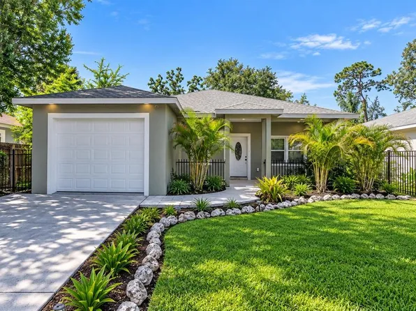 1536 25TH STREET, SARASOTA, FL 34234