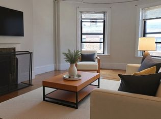 924 Beacon St APT 6, Boston, MA 02215