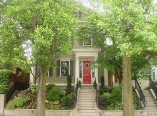 101 Congdon St, Providence, RI 02906