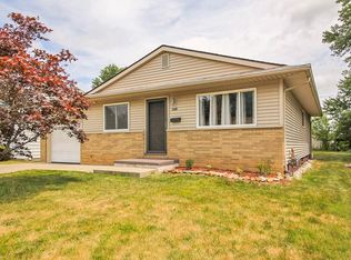 6371 Fry Rd, Brookpark, OH 44142