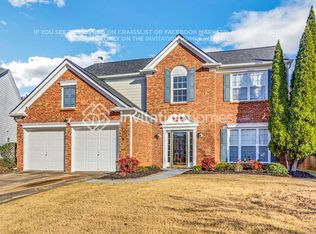 2129 Sugar Maple Ln NW, Acworth, GA 30101