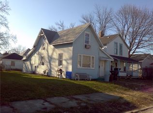 330 Mayne St, Huntington, IN 46750