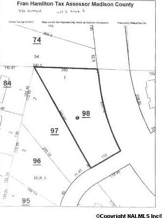 1st image of 7711 Donegal Dr SE