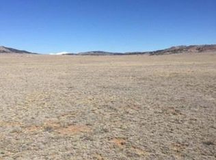 4531 Hinsdale Rd, Hartsel, CO 80449