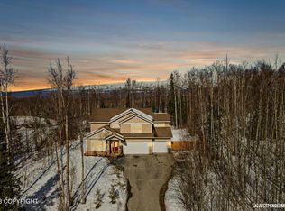3281 W Discovery Loop, Wasilla, AK 99654