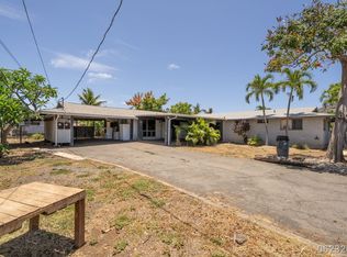 87-228A Saint Johns Rd, Waianae, HI 96792