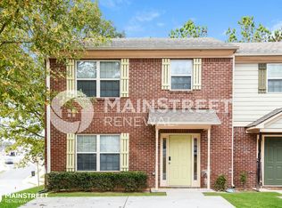 90 Gilliams Xing SW, Cartersville, GA 30120