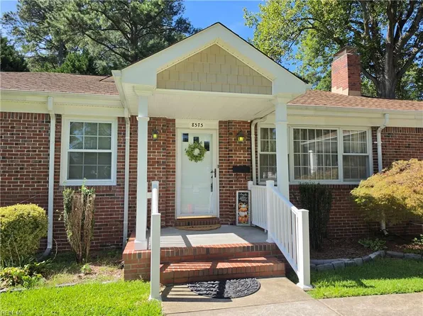 8575 Circle Dr, Norfolk, VA 23503