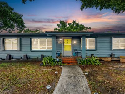 1110 NE 6th Street, Pompano Beach, FL, 33060