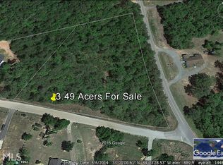 2275 Mountain View Rd, Meansville, GA 30256