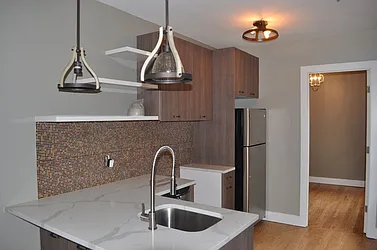 Rented by At Home Realty NY LLC